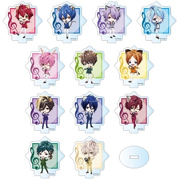 ���������꡼ No.019�Υ���ͥ������ / �֥��˥ɥ륫�顼���פΥ���ܥ��ե���3��20�����THE�����CAFE����������ޡˤ˴��ָ��ꥪ���ץ�