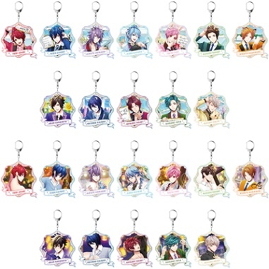 ���������꡼ No.021�Υ���ͥ������ / �֥��˥ɥ륫�顼���פΥ���ܥ��ե���3��20�����THE�����CAFE����������ޡˤ˴��ָ��ꥪ���ץ�