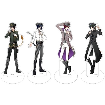 ���������꡼ No.022�Υ���ͥ������ / �֥��˥ɥ륫�顼���פΥ���ܥ��ե���3��20�����THE�����CAFE����������ޡˤ˴��ָ��ꥪ���ץ�