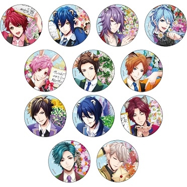 ���������꡼ No.024�Υ���ͥ������ / �֥��˥ɥ륫�顼���פΥ���ܥ��ե���3��20�����THE�����CAFE����������ޡˤ˴��ָ��ꥪ���ץ�