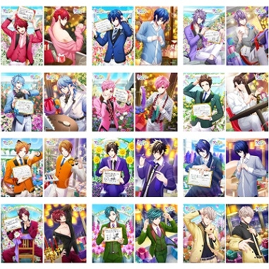 ���������꡼ No.025�Υ���ͥ������ / �֥��˥ɥ륫�顼���פΥ���ܥ��ե���3��20�����THE�����CAFE����������ޡˤ˴��ָ��ꥪ���ץ�