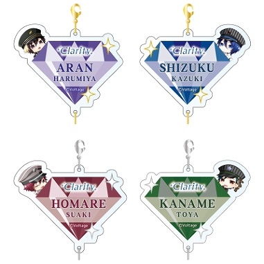 ���������꡼ No.026�Υ���ͥ������ / �֥��˥ɥ륫�顼���פΥ���ܥ��ե���3��20�����THE�����CAFE����������ޡˤ˴��ָ��ꥪ���ץ�