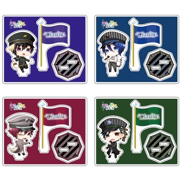 ���������꡼ No.027�Υ���ͥ������ / �֥��˥ɥ륫�顼���פΥ���ܥ��ե���3��20�����THE�����CAFE����������ޡˤ˴��ָ��ꥪ���ץ�