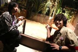 画像ギャラリー No.003のサムネイル画像 / 「アニドルカラーズ」の声優テレビ番組「寺島惇太お兄さんのアニドルといっしょ!」が4月22日から放送開始