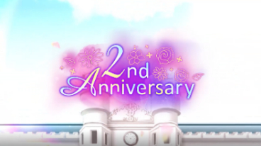 画像ギャラリー No.002のサムネイル画像 / 「アニドルカラーズ」の公式YouTubeチャンネルが開設