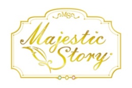画像ギャラリー No.002のサムネイル画像 / 「アニドルカラーズ」,Majestic Storyの新曲「Majestic World」の先行配信が開始