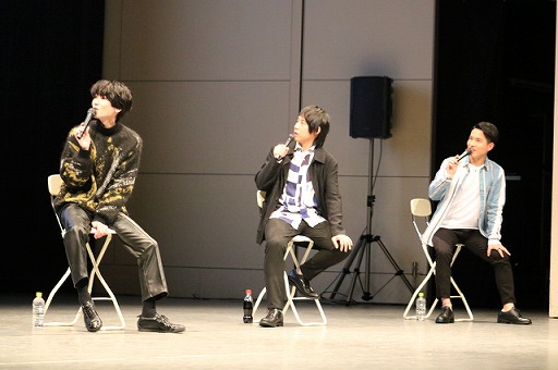 ꡼ No.003Υͥ / ֥˥ɥ륫顼3ǯǰꥢ륤٥ȤΥեݡȤ