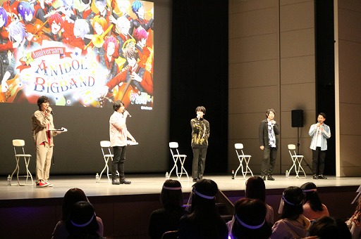 ꡼ No.012Υͥ / ֥˥ɥ륫顼3ǯǰꥢ륤٥ȤΥեݡȤ