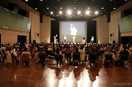 ꡼ No.002 | 3ǯ򤪽ˤ֥˥ɥ륫顼 3rd Anniversary٥ȡSide SUNRUSH!㥹Ƚб2ݡ