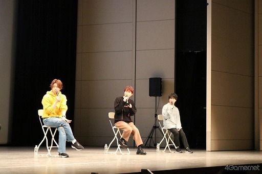 ꡼ No.004 | 3ǯ򤪽ˤ֥˥ɥ륫顼 3rd Anniversary٥ȡSide SUNRUSH!㥹Ƚб2ݡ