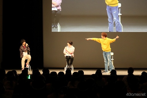 ꡼ No.005 | 3ǯ򤪽ˤ֥˥ɥ륫顼 3rd Anniversary٥ȡSide SUNRUSH!㥹Ƚб2ݡ