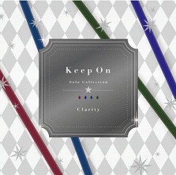 画像ギャラリー No.004のサムネイル画像 / 舞台「アニドルカラーズ キュアステージ」のデジタルサイン会が6月12日に開催