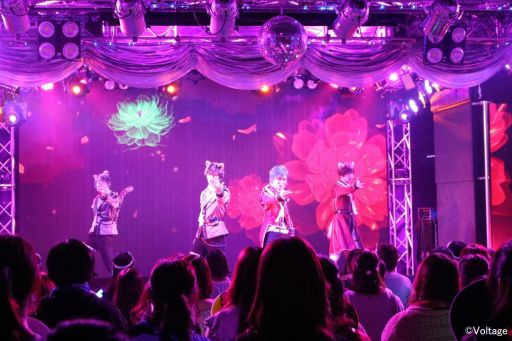 画像ギャラリー No.006のサムネイル画像 / 舞台「アニドルカラーズキュアステージ Clarity Showcase Live -Chapter0-」の公式レポートが公開