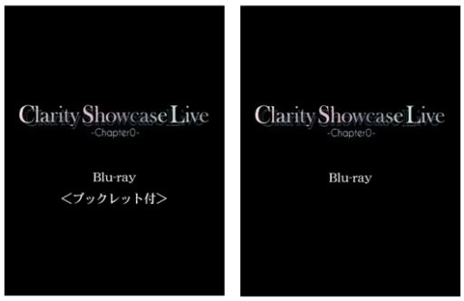 画像ギャラリー No.009のサムネイル画像 / 舞台「アニドルカラーズキュアステージ Clarity Showcase Live -Chapter0-」の公式レポートが公開