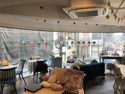 画像ギャラリー No.004のサムネイル画像 / 「アニドルカラーズ」は9月で4周年。新章・第4部の配信時期が今秋に決定&アニドル声優キャストによるLIVEイベントの計画も明らかに