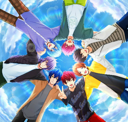 画像ギャラリー No.009のサムネイル画像 / 「アニドルカラーズ」は9月で4周年。新章・第4部の配信時期が今秋に決定&アニドル声優キャストによるLIVEイベントの計画も明らかに