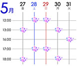 画像ギャラリー No.003のサムネイル画像 / 舞台「アニドルカラーズ キュアステージ」の新作公演が2022年5月に上演決定