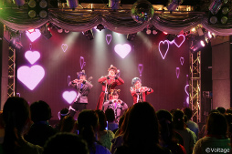 ꡼ No.010 | 齩ڤˡ˥ɥ륫顼 奢ơClarity Showcase Live Blu-ray Ϫǲͤݡ