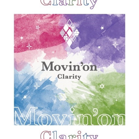 画像ギャラリー No.007のサムネイル画像 / 「アニドルカラーズ キュアステージ」オリジナル楽曲CD第二弾“Movin’on”が本日発売