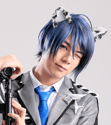 画像ギャラリー No.004のサムネイル画像 / 舞台「アニドルカラーズ キュアステージ」Clarityの単独ミニライブ公演のチケットが先行抽選受付中