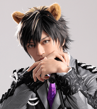 画像ギャラリー No.006のサムネイル画像 / 舞台「アニドルカラーズ キュアステージ」Clarityの単独ミニライブ公演のチケットが先行抽選受付中