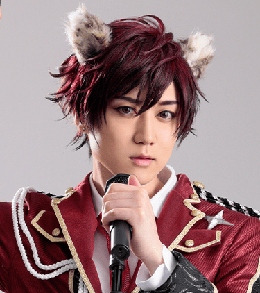 画像ギャラリー No.007のサムネイル画像 / 舞台「アニドルカラーズ キュアステージ」Clarityの単独ミニライブ公演のチケットが先行抽選受付中