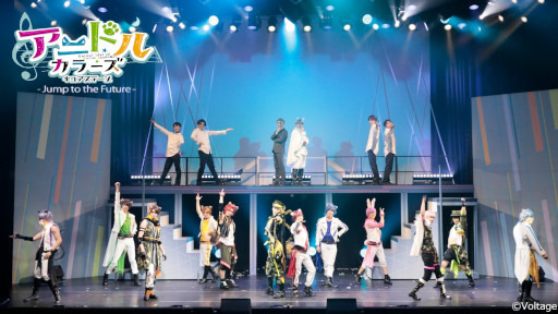 ꡼ No.001 | ֥˥ɥ륫顼 奢ơ -Jump to the Future-פθݡȤ