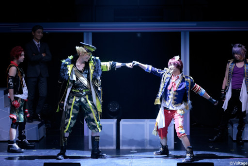 ꡼ No.002 | ֥˥ɥ륫顼 奢ơ -Jump to the Future-פθݡȤ