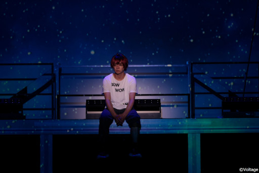 ꡼ No.003 | ֥˥ɥ륫顼 奢ơ -Jump to the Future-פθݡȤ