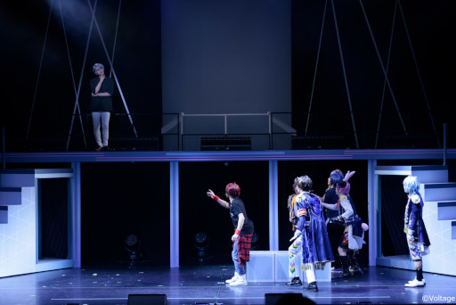 ꡼ No.004 | ֥˥ɥ륫顼 奢ơ -Jump to the Future-פθݡȤ