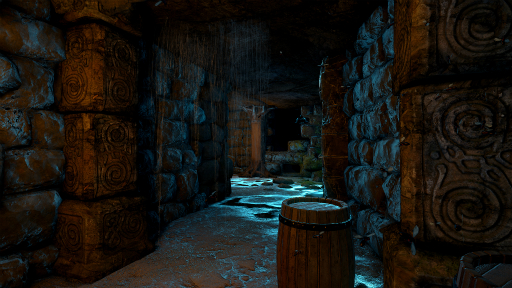 ꡼ No.005Υͥ / GDC 2017inXile EntertaimentOculus TouchѤȤʤVR󥸥󥯥顼Mages Taleפǯ˥꡼ͽ