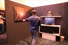 ���������꡼ No.001�Υ���ͥ������ / ��GDC 2017��Gunfire Games��VR�������塼�ƥ��󥰡�From Other Suns�פ��θ����Ƥ��������;λ����Ȱ�;λ����μ�ư���ؤ�����