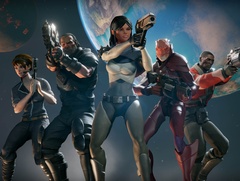 ��GDC 2017��Gunfire Games��VR�������塼�ƥ��󥰡�From Other Suns�פ��θ����Ƥ��������;λ����Ȱ�;λ����μ�ư���ؤ�����