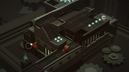 画像ギャラリー No.008のサムネイル画像 / 親子は無事に再会,それとも……? アクションパズル「アフター・ジ・エンド:忘れられた運命」を紹介する「(ほぼ)日刊スマホゲーム通信」第1372回