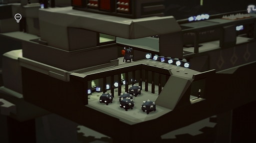 画像ギャラリー No.009のサムネイル画像 / 親子は無事に再会,それとも……? アクションパズル「アフター・ジ・エンド:忘れられた運命」を紹介する「(ほぼ)日刊スマホゲーム通信」第1372回