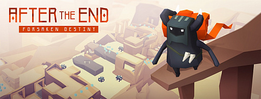 画像ギャラリー No.006のサムネイル画像 / 「アフター・ジ・エンド:忘れられた運命」,アップデートで新エンディング追加&Apple TVに対応。約50%オフのセールは6月9日まで実施