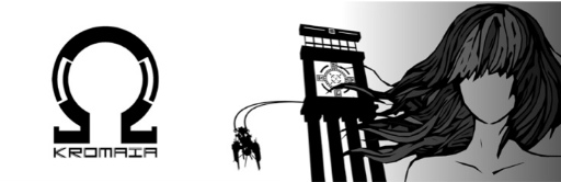 ꡼ No.001 | 4郎򰮤롤3D STGKromaia פPS4Ǥ꡼