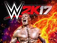 WWEシリーズ最新作「WWE 2K17」，PlayStation 4とXbox Oneに対応したダウンロード版が3月9日に国内向けに発売決定