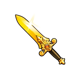 画像ギャラリー No.002のサムネイル画像 / 「レベルアップガールズ」限定武器が手に入る「ゴールデンウィークイベント」を開催