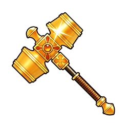 画像ギャラリー No.003のサムネイル画像 / 「レベルアップガールズ」限定武器が手に入る「ゴールデンウィークイベント」を開催