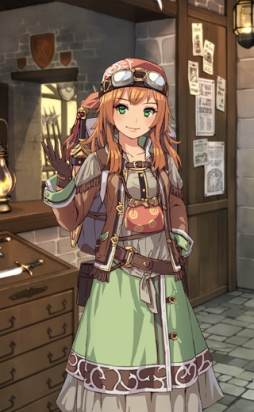 画像ギャラリー No.004のサムネイル画像 / 「レベルアップガールズ」限定武器が手に入る「ゴールデンウィークイベント」を開催