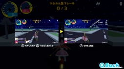 画像ギャラリー No.005のサムネイル画像 / 「空飛ぶブンブンバーン」,新モードを追加するアップデートパッチが4月上旬に配信