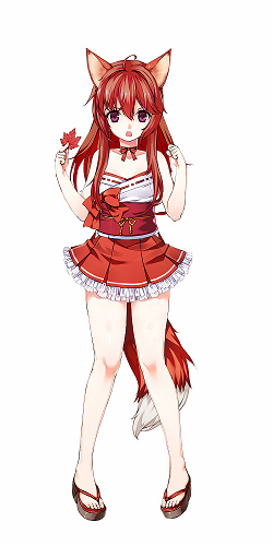 画像ギャラリー No.006のサムネイル画像 / NC Japanの美少女パズルRPG「ガールズリボーン」が2017年春に配信決定。事前登録受付&SNS公式アカウントも公開