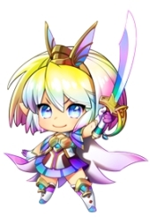 画像ギャラリー No.002のサムネイル画像 / 「ガールズリボーン」の事前登録者数が5万人を突破