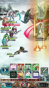 画像ギャラリー No.004のサムネイル画像 / PC版「タワー オブ プリンセス」が本日サービス開始。Yahoo!ウォレット決済限定で獲得Tポイントが10倍になるキャンペーンを実施