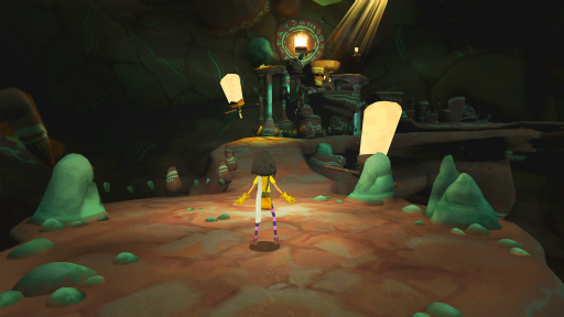 ꡼ No.003 | Daydreamȯɽ줿Lola and the GiantפʤɡVRMRޤǤ򥫥СClimax StudiosäʹƤ