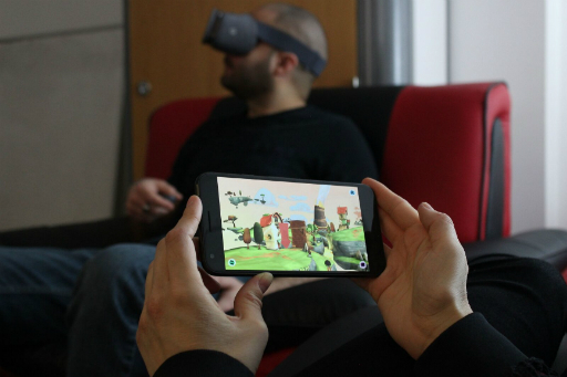 ꡼ No.004 | Daydreamȯɽ줿Lola and the GiantפʤɡVRMRޤǤ򥫥СClimax StudiosäʹƤ