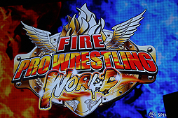 ꡼ No.002Υͥ / GDC 201712ǯ֤ΥեץFIRE PRO WRESTLING WORLDפȯɽ줿Spike Chunsoft Press Partyץݡ