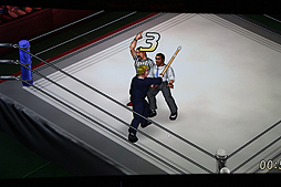 ꡼ No.008Υͥ / GDC 201712ǯ֤ΥեץFIRE PRO WRESTLING WORLDפȯɽ줿Spike Chunsoft Press Partyץݡ