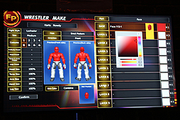 ꡼ No.015Υͥ / GDC 201712ǯ֤ΥեץFIRE PRO WRESTLING WORLDפȯɽ줿Spike Chunsoft Press Partyץݡ